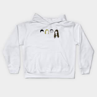 The Good Place Kids Hoodie